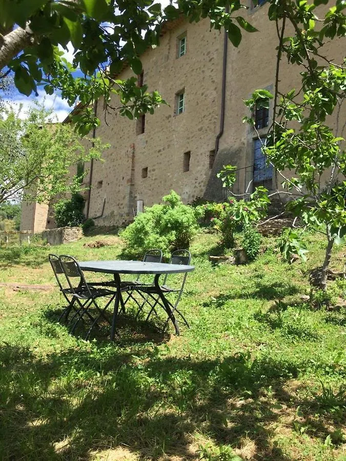 Castello Di Potentino Seggiano 0*,