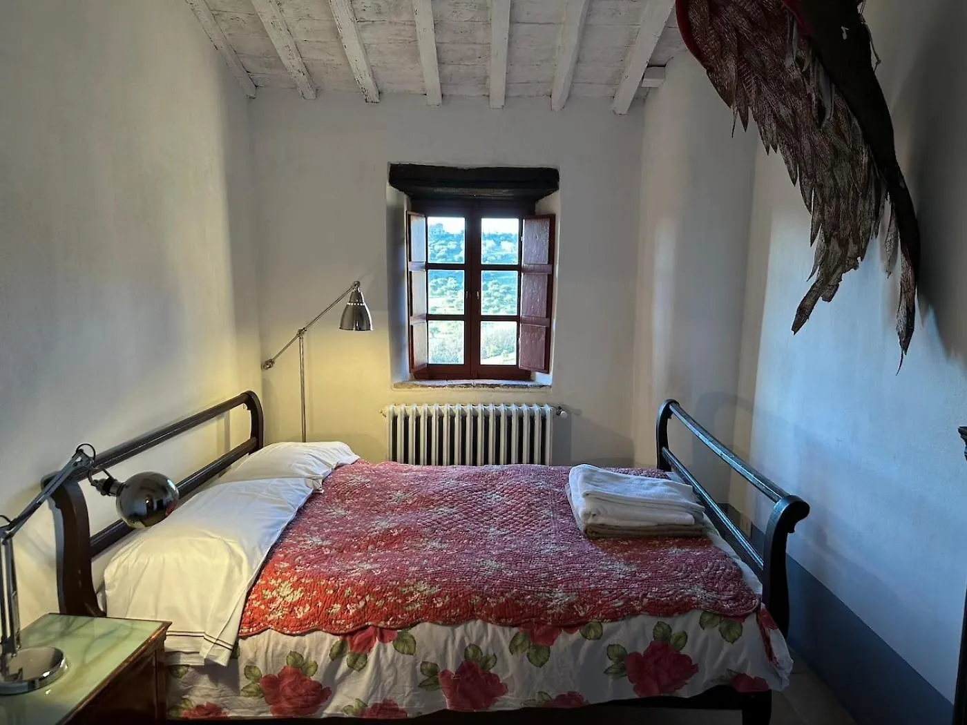Gospodarstwo agroturystyczne Castello Di Potentino Seggiano
